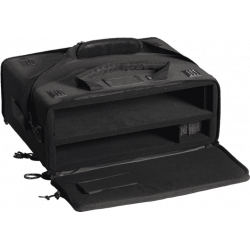 Gator GSR-2U Ordinateur + rack 2U