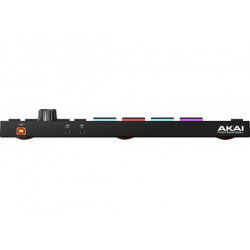 Akai Pro - MPC-STUDIO-II