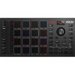 Akai Pro - MPC-STUDIO-II