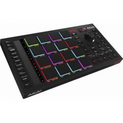 Akai Pro - MPC-STUDIO-II