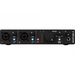 ARTURIA - MINIFUSE2-BK