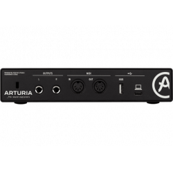 ARTURIA - MINIFUSE2-BK