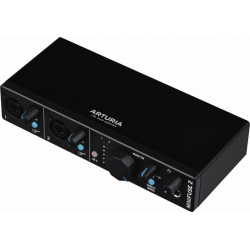 ARTURIA - MINIFUSE2-BK