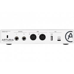 ARTURIA - MINIFUSE2-WH