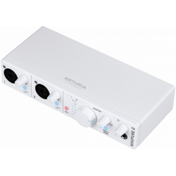 ARTURIA - MINIFUSE2-WH