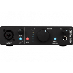 ARTURIA - MINIFUSE1-BK