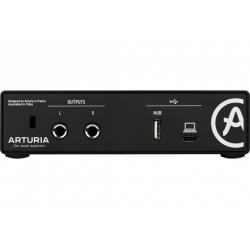 ARTURIA - MINIFUSE1-BK