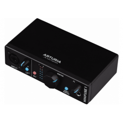 ARTURIA - MINIFUSE1-BK