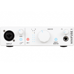 ARTURIA - MINIFUSE1-WH