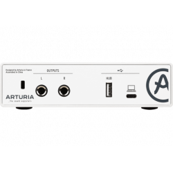 ARTURIA - MINIFUSE1-WH