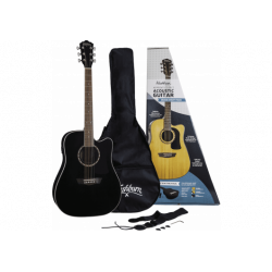 Washburn - AD5CEPACK-BK