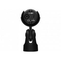 Shure - MV88+STEREO-USB Motiv