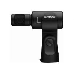 Shure - MV88+STEREO-USB Motiv