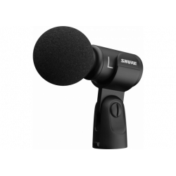 Shure - MV88+STEREO-USB Motiv