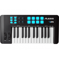 Alesis - V25MKII Clavier Maitre