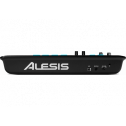 Alesis - V25MKII Clavier Maitre