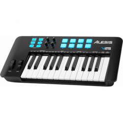 Alesis - V25MKII Clavier Maitre