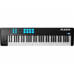 Alesis - V61MKII Clavier Maitre