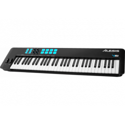 Alesis - V61MKII Clavier Maitre