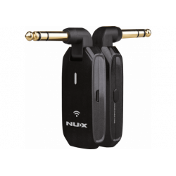 NUX - C5RC HF Guitare 5.8 Ghz