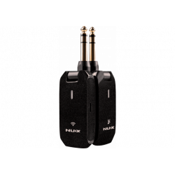 NUX - C5RC HF Guitare 5.8 Ghz