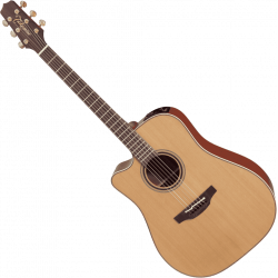 Takamine - P3DC-LH