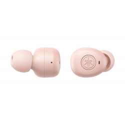 Yamaha Earphone Wireless Pink