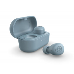Yamaha Earphone Wireless Blue