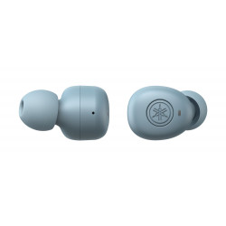 Yamaha Earphone Wireless Blue