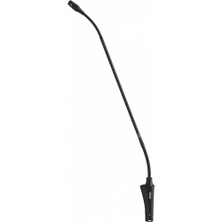 SHURE - CVG18-B-C Col de cygne 