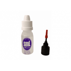 Huile barillet SML Paris