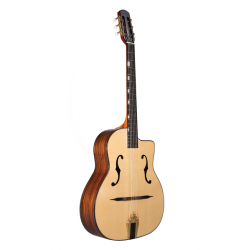 Altamira M01F Satin avec etui