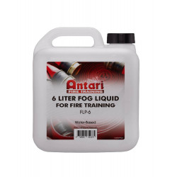 Antari Liquide pour FT100-FT200 6L