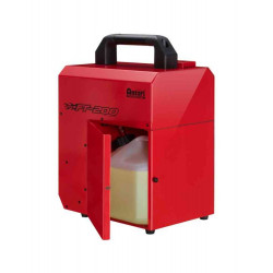 Antari Fire Training FT200