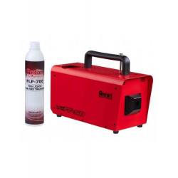 Antari Fire Training FT50