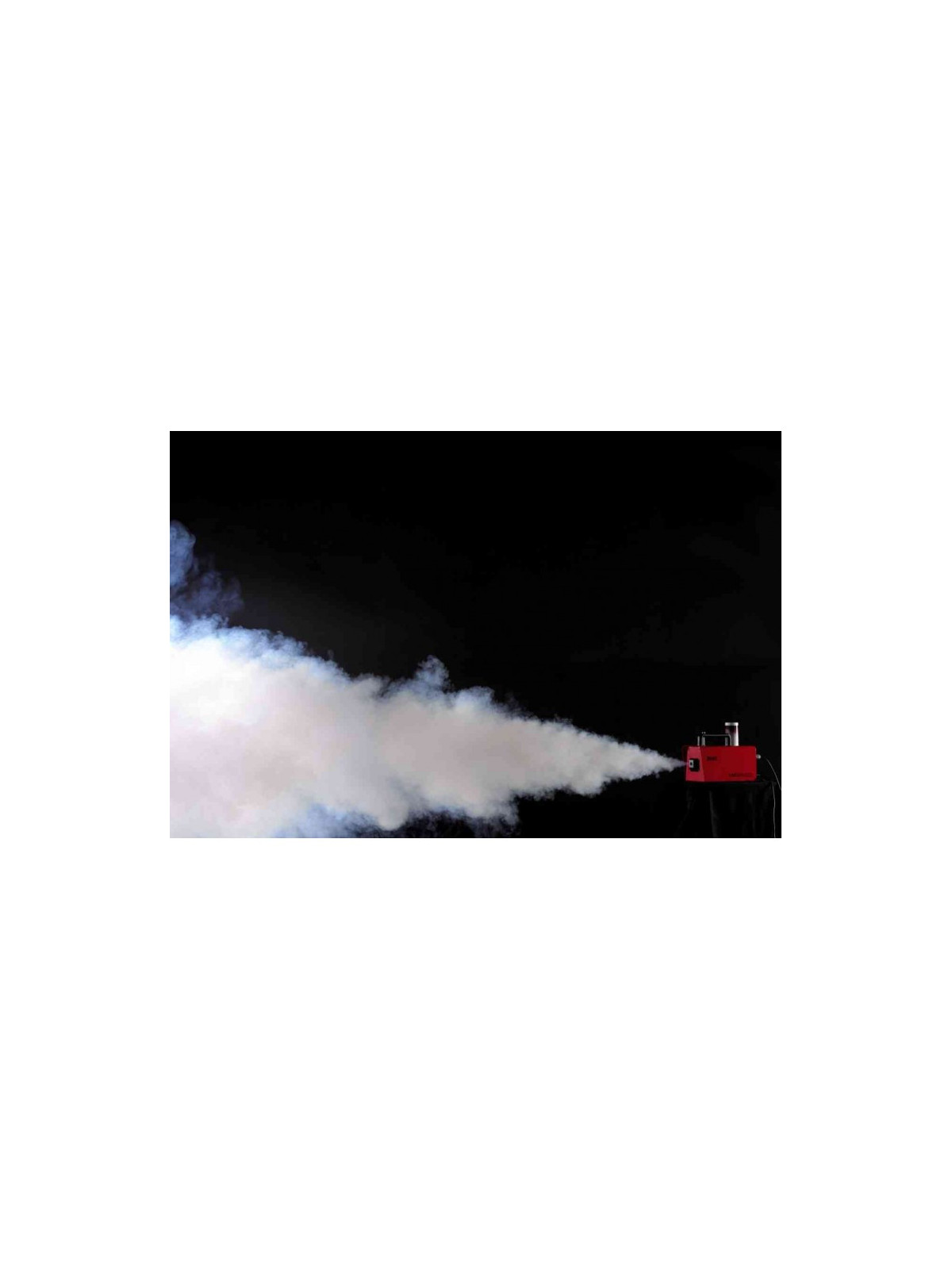 Antari Fire Training FT50