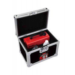 Antari Fire Training sur batterie