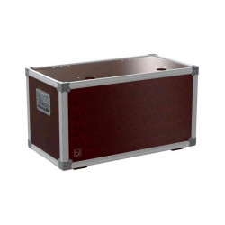 Antari Fire Training Flight Case