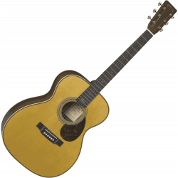 C. F. Martin - OMJM John Mayer