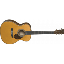 C. F. Martin - OMJM John Mayer