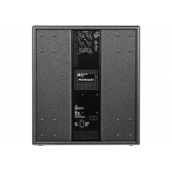 Hk Audio PRO-118SD2 Subwoofer