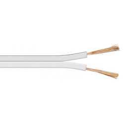 Cable HP Hifi 2x2.5mm²