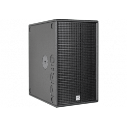 Hk Audio PRO-210SD2 Subwoofer