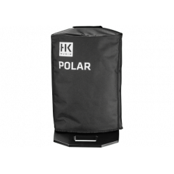 HK AUDIO - Housse Sub Polar 12