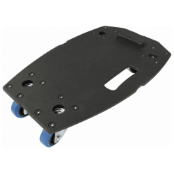 HK AUDIO - Plateau à roulettes 