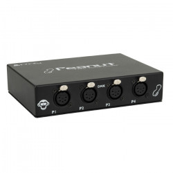 Infinity Peanut Box Chimp