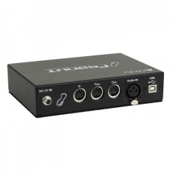 Infinity Peanut Box Chimp