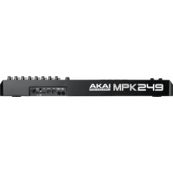 Akai MPK249 49 notes 16 pads