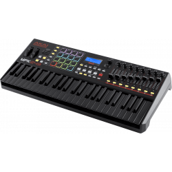 Akai MPK249 49 notes 16 pads