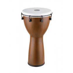 Meinl DJEMBE MEINL SYNTHE 12" BARNWOOD